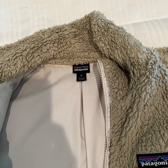 Patagonia vest - Picture 3 of 3